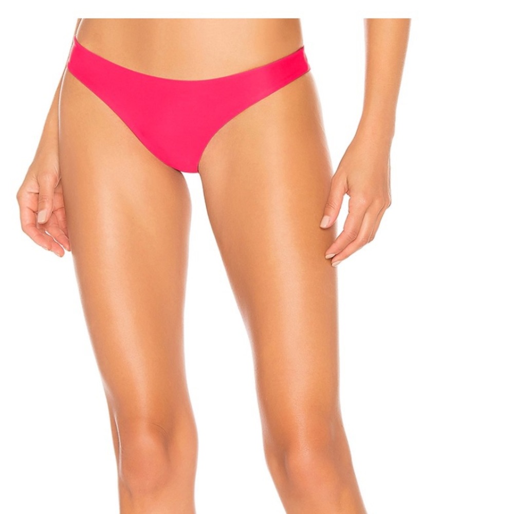 MIKOH Lahaina Bikini Bottom